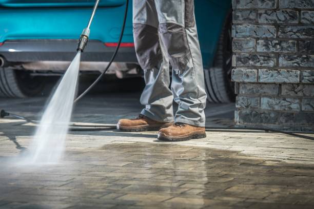Best Sidewalk and Walkway Cleaning  in Weston, NJ