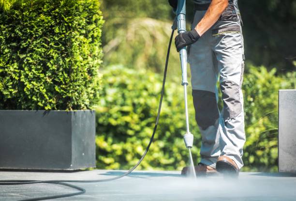 Best Building Exterior Washing  in Weston, NJ