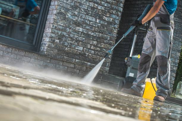 Best House Exterior Washing  in Weston, NJ