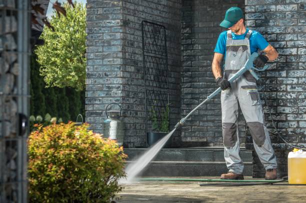 Best Soft Washing  in Weston, NJ