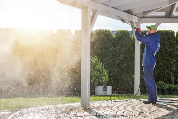 Best Gas Station Cleaning  in Weston, NJ