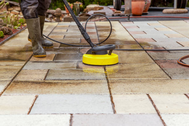 Best Fence Cleaning  in Weston, NJ