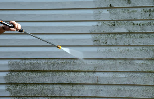 Best Factory Floor Cleaning  in Weston, NJ