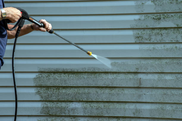 Best Restaurant Pressure Washing  in Weston, NJ