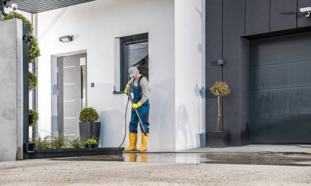 Best Oil Spill Cleanup  in Weston, NJ