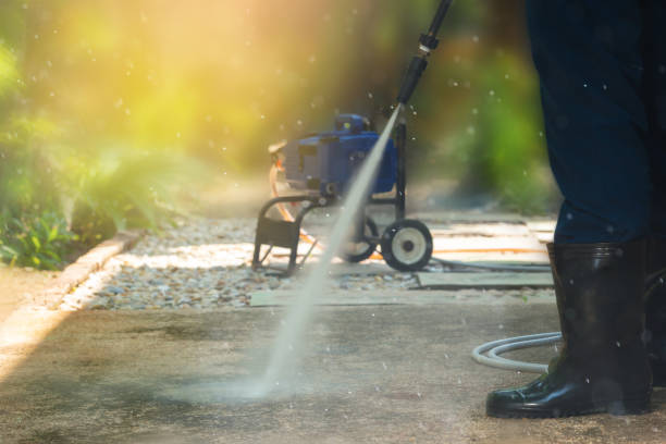 Best Playground Equipment Cleaning  in Weston, NJ